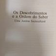 «Os Descobrimentos e Ordem do Saber. Uma análise sociocultural»