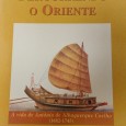 «Percorrendo o Oriente»