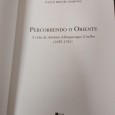 «Percorrendo o Oriente»