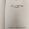 «Os Descobrimentos no Imaginário Juvenil (1850-1950)»
