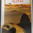 «Alexandra Alpha»