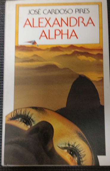 «Alexandra Alpha»