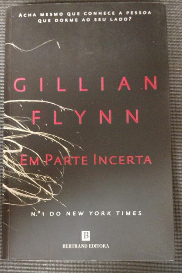 «Em parte Incerta»