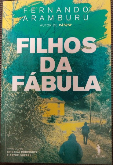 «Filhos da Fábula»