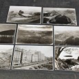Oito fotografias do Rio de Janeiro