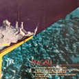 «Macau - lote de revistas»