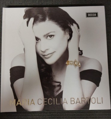 «Maria Cecilia Bartoli»