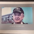 «Jorge Sampaio Fotobiografia»