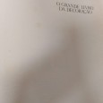 «O grande livro da decoração»