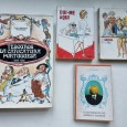 CARICATURA PORTUGUESA