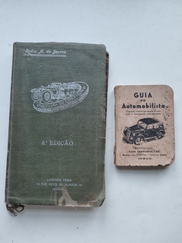 AUTOMÓVEIS