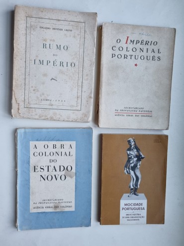 ESTADO NOVO