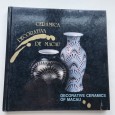 CERÂMICA DECORATIVA DE MACAU