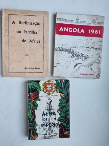 AFRICA