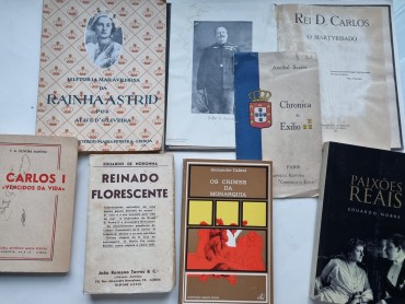 MONARQUIA PORTUGUESA