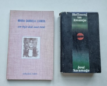 LITERATURA PORTGUESA