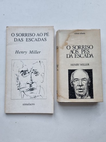 HENRY MILLER