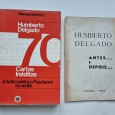 HUMBERTO DELGADO