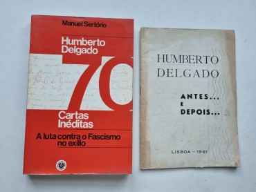 HUMBERTO DELGADO