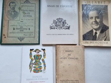LIVROS