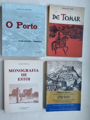 MONOGRAFIAS