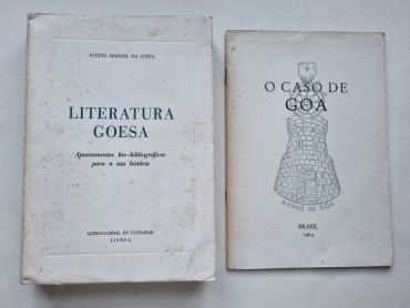 GOA