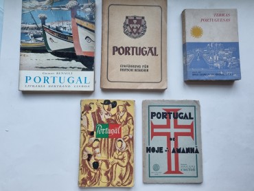 PORTUGAL