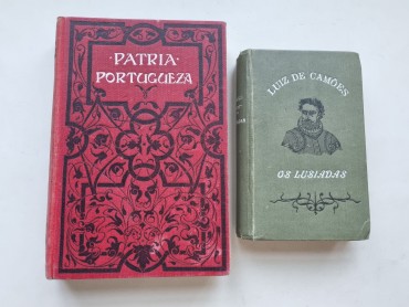 LIVROS ESCOLARES