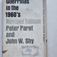 GUERRILLAS IN THE 1960`s