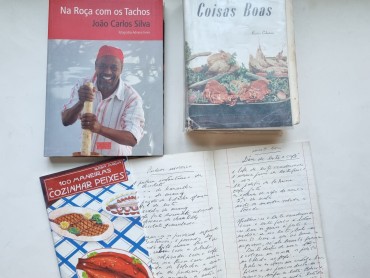CULINÁRIA