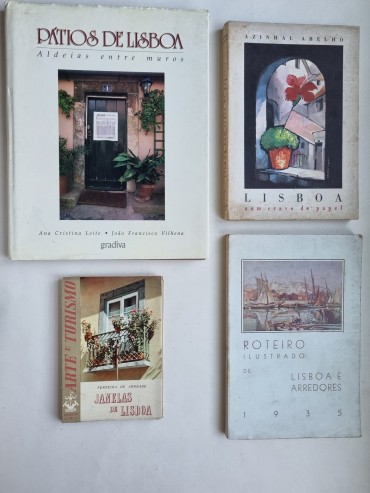 LISBOA