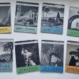 TERRAS PORTUGUESAS