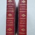 CARTAS DE LISBOA