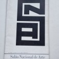 SALÃO NACIONAL DE ARTE