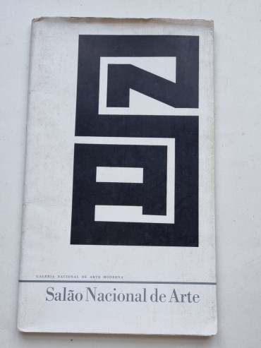 SALÃO NACIONAL DE ARTE