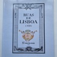RUAS DE LISBOA (1826)