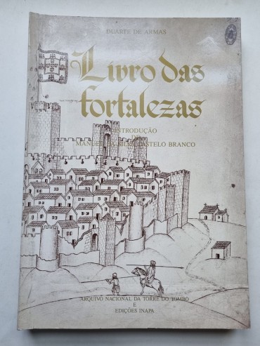 LIVRO DAS FORTALEZAS
