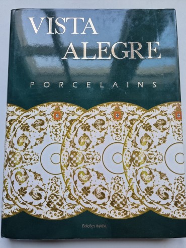 VISTA ALEGRE PORCELANAS