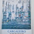 CARGALEIRO 30 ANS DE GRAVURE (1958-1988)