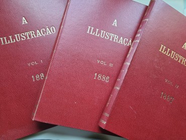 A ILLUSTRAÇÃO