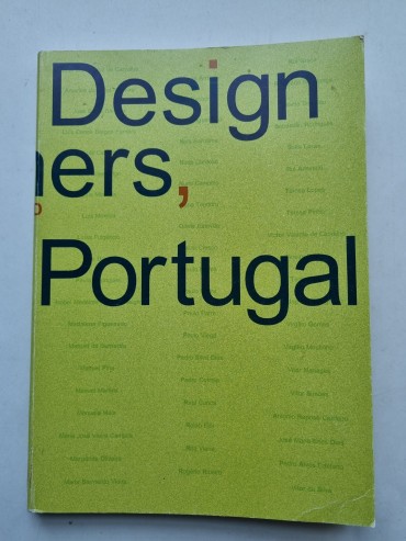 ASSOCIAÇÃO PORTUGUESA DE DESIGNERS