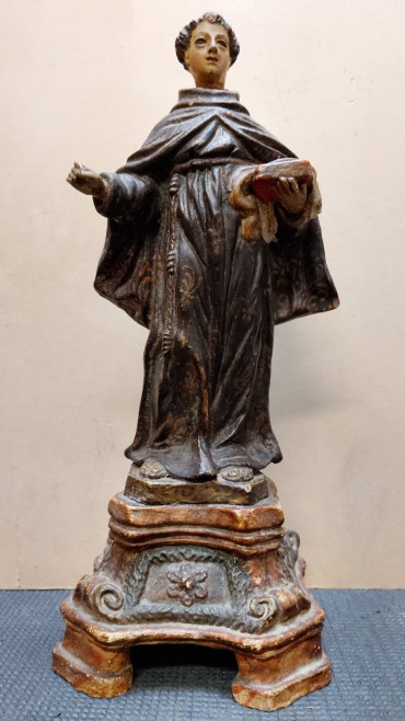 São Francisco de Assis