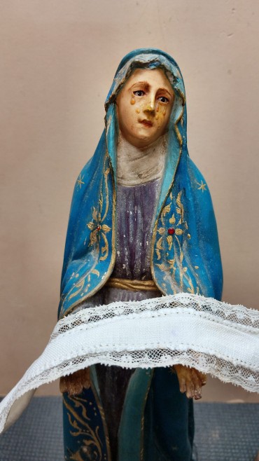Nossa Senhora das Lágrimas