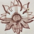 Azulejo emoldurado