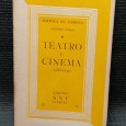 TEATRO E CINEMA (1936-1949)