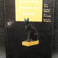A MAIS BELA HISTÓRIA DOS ANIMAIS