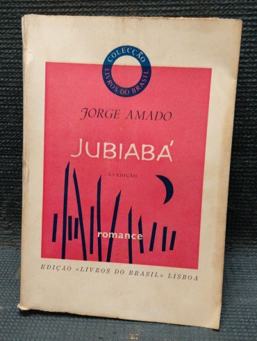 JUBIABÁ