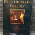 THE UNAUTHORIZED VERSION