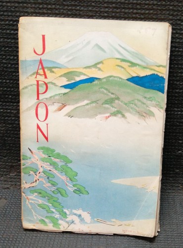 JAPON