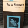 VIDA DE MACHIAVELLI